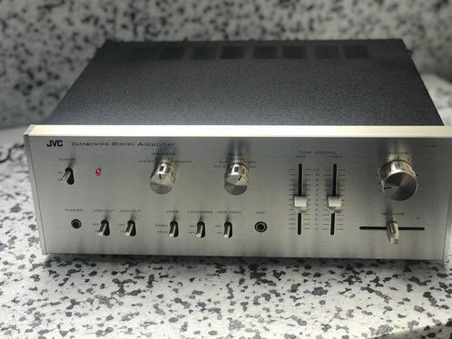 JVC - VN-300 Integrated - Amplificateur stéréo, TV, Hi-fi & Vidéo, Radios