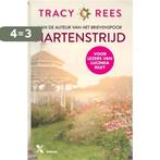 Hartenstrijd 9789401620611 Tracy Rees, Boeken, Verzenden, Zo goed als nieuw, Tracy Rees