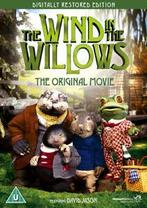 The Wind in the Willows DVD (2013) Mark Hall cert U, Verzenden