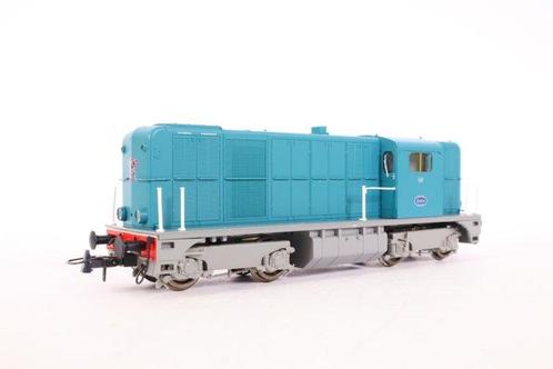 Roco H0 - 62794 - Locomotive diesel - Locomotive 2404 - NS, Hobby en Vrije tijd, Modeltreinen | H0