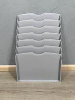 Tijdschriftenhouder - Plastic - Een kunststof postvak