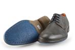 Australian Nette schoenen in maat 49 Zwart | 5% extra, Kleding | Heren, Schoenen, Verzenden, Zwart, Overige typen, Zo goed als nieuw