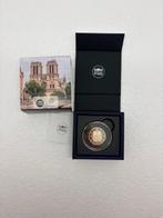 Frankrijk. 2 Euro 2025 Notre Damme - Proof (Zonder