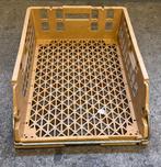 Broban kratten, Broodkratten