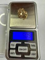 Sans prix de réserve - Collier avec pendentif - 14 carats Or