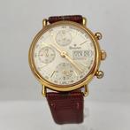 Bulova - Chronographe Day Date - Sans prix de réserve -