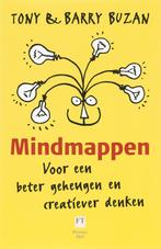 Mindmappen 9789043014724 B. Buzan, Boeken, Economie, Management en Marketing, Verzenden, Gelezen, B. Buzan