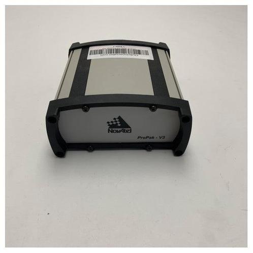 Bieden: Novatel Propak V3 424-L1 L2 GPS receiver, Watersport en Boten, Navigatiemiddelen en Scheepselektronica, Ophalen of Verzenden