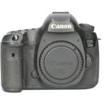 TWeedehands Canon EOS 5Ds Body CM8510