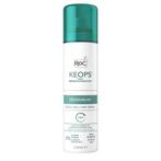 RoC Keops Deo Spray Dry 150ml (Deodorant), Handtassen en Accessoires, Nieuw, Verzenden