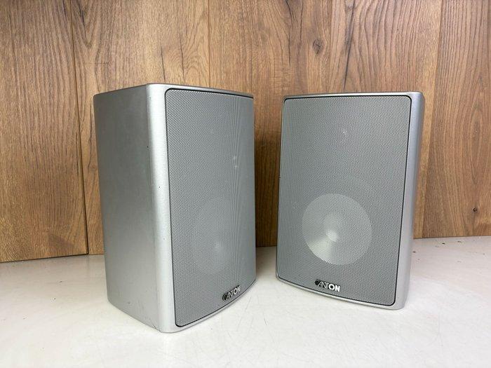 Canton - Plus XXL.2 Luidsprekerset, Audio, Tv en Foto, Radio's