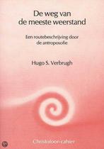 De weg van de meeste weerstand / Christofoor-cahier, Boeken, Verzenden, Gelezen, H.S. Verbrugh