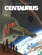 Centaurus - 1. Het beloofde land, Verzenden