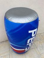 Pepsi - Enseigne publicitaire - Plastique