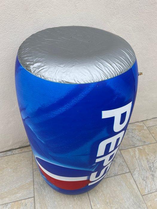Pepsi - Enseigne publicitaire - Plastique, Antiek en Kunst, Antiek | Wandborden en Tegels