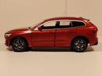 Tayumo 1:32 - 1 - Break miniature - Volvo XC60 in Fusion Red, Hobby en Vrije tijd, Nieuw