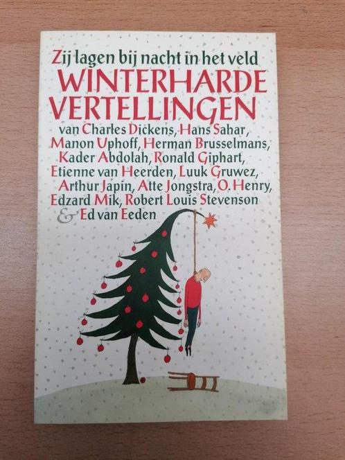 Zij lagen bij nacht in het veld 9789029561426, Boeken, Romans, Gelezen, Verzenden