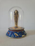 Franklin Mint - Franklin Mint - Beeldje, Lot de 2 sculptures, Antiek en Kunst, Curiosa en Brocante