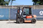 Veiling: Heftruck Toyota 62-6FDF25 Diesel 2500kg 3.3m 1997, Ophalen