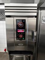 UNOX SPEED X combisteamer high speed oven | INCL. PLAATSING, Ophalen of Verzenden, Gebruikt, Ovens, Microgolfovens en Steamers
