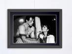 Sylvester Stallone - Rocky Balboa - Fine Art Photography -, Verzamelen, Nieuw