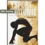 Sportanatomie 9789038914930 J. Weineck, Boeken, Verzenden, Gelezen, J. Weineck