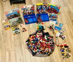 Lego - Verschiedene - Verschiedene - 1970-1980 - Duitsland, Kinderen en Baby's, Nieuw