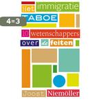 Het immigratietaboe 9789049024093 Joost Niemöller, Boeken, Verzenden, Gelezen, Joost Niemöller