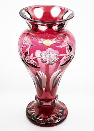 Vase - Cristal