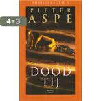 Dood Tij - Pieter Aspe 9789903234491 Pieter Aspe, Verzenden, Gelezen, Pieter Aspe