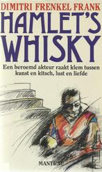 Hamlet s whisky 9789010048417, Boeken, Gelezen, Frenkel Frank, Verzenden