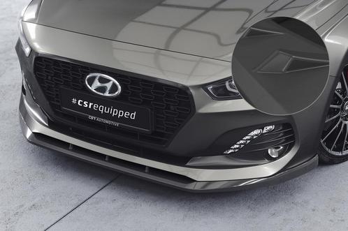 Cupspoiler voor Hyundai I30 (PD) CSL434-L, Auto-onderdelen, Carrosserie, Nieuw, Verzenden