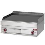 Bakplaat/Grillplaat Extra Breed | Vlak 995x520mm 49,40 dm2, Verzenden, Nieuw in verpakking