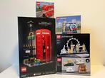 Lego Set - Architecture - LONDON CALLING !!, Kinderen en Baby's, Speelgoed | Duplo en Lego, Nieuw