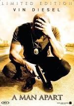 A Man Apart (blu-ray tweedehands film), CD & DVD, Blu-ray, Enlèvement ou Envoi