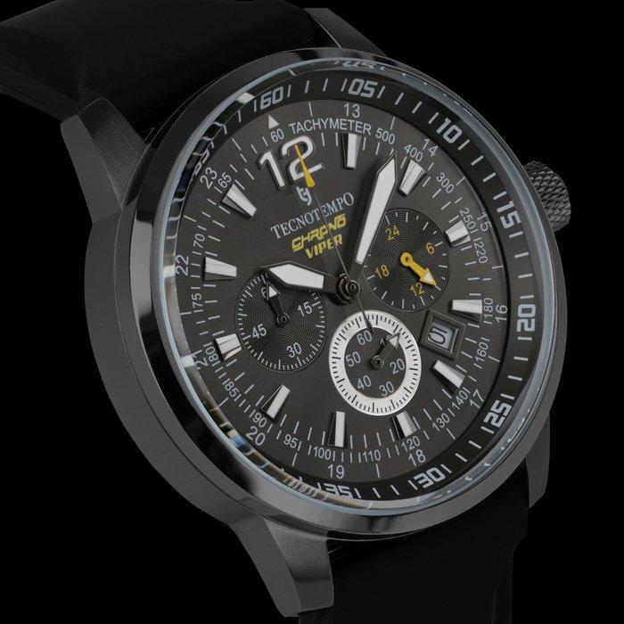 Tecnotempo - Chronograph 100M - Chrono Viper Limited, Bijoux, Sacs & Beauté, Montres | Hommes