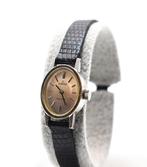 Omega - De Ville - Zonder Minimumprijs - Oval - 511.363 -, Nieuw
