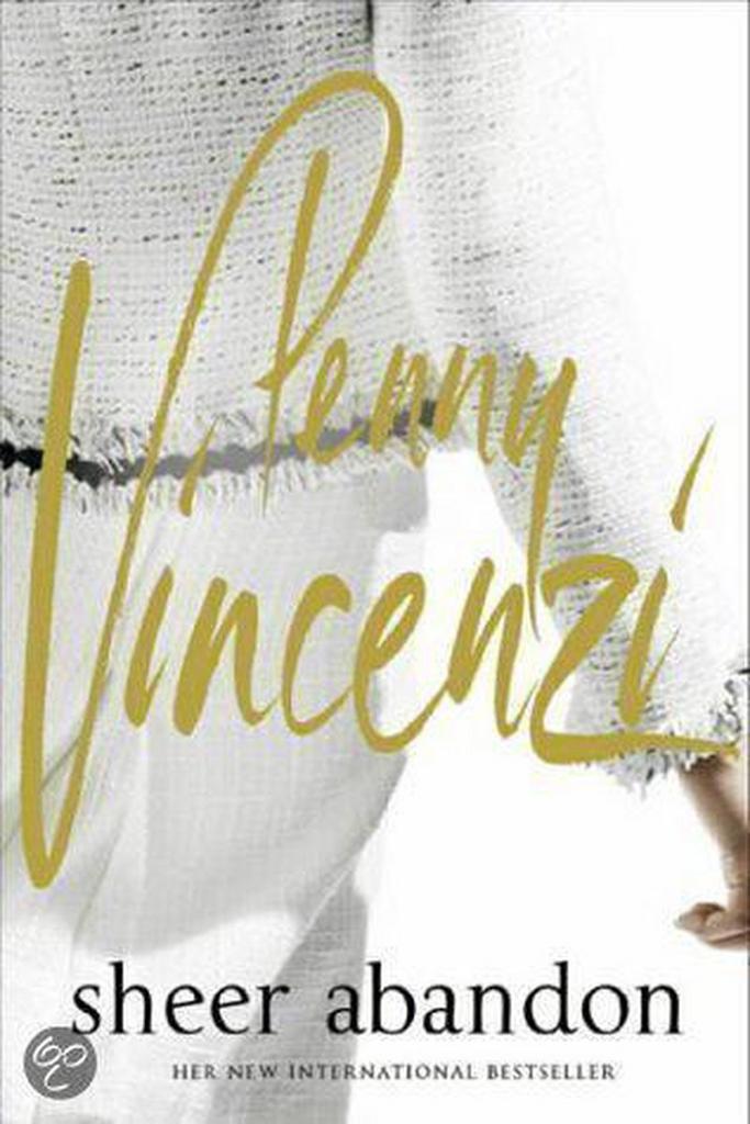 Sheer Abandon 9780755320813 Penny Vincenzi, Boeken, Taal | Engels, Gelezen, Verzenden