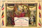 Frankrijk - Militair, Wereldoorlog 1 - Ansichtkaart (109) -, Verzamelen, Postkaarten | Buitenland, Gelopen