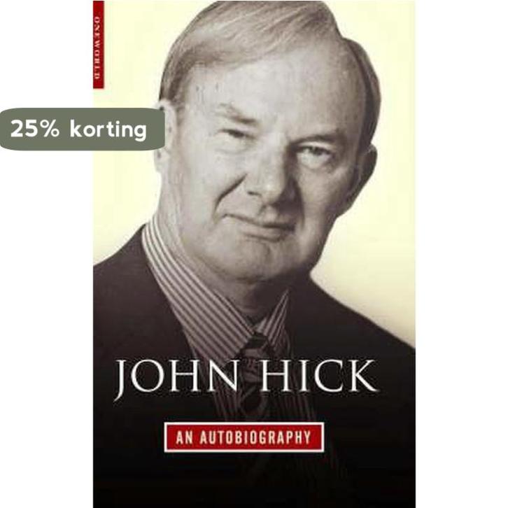 John Hick 9781851683123 John Hick, Boeken, Taal | Engels, Gelezen, Verzenden