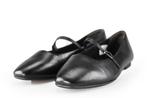 Tamaris Ballerinas in maat 41 Zwart | 5% extra korting, Kleding | Dames, Schoenen, Tamaris, Verzenden, Zwart, Nieuw