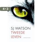 Tweede leven 9789041417251 S.J. Watson, Boeken, Verzenden, Zo goed als nieuw, S.J. Watson