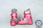 Refurbished - Skischoenen - Roxy Hearts - 21.5MP/34EU, Overige merken, Gebruikt, Schoenen, Ophalen of Verzenden