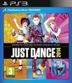Just Dance 2014 - PS3 (Playstation 3 (PS3) Games), Verzenden