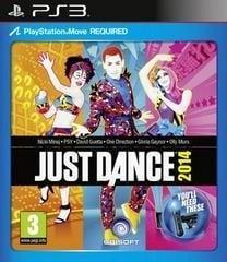 Just Dance 2014 - PS3 (Playstation 3 (PS3) Games), Games en Spelcomputers, Games | Sony PlayStation 3, Nieuw, Verzenden