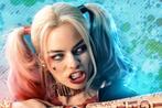 Daniel Cayuela - Suicide Squad: Harley Quinn, Nieuw