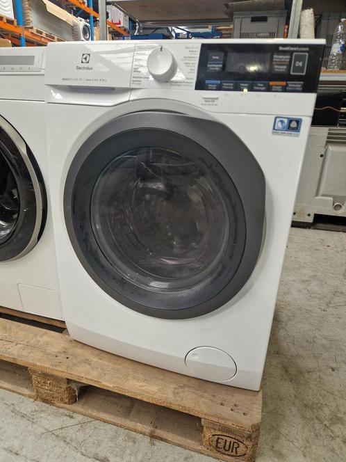 Nieuwe Electrolux EW7W16853D wasdroogcombi, Elektronische apparatuur, Wasmachines, 85 tot 90 cm, 1200 tot 1600 toeren, 6 tot 8 kg
