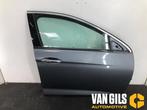 Portier 4Deurs rechts-voor Opel Insignia O288629