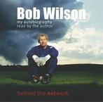 Bob Wilson - Behind the Network: My Auto CD, Bob Wilson, Verzenden