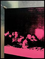 Andy Warhol (after) - Manifesto, Poster Arte Warhol -, Antiek en Kunst